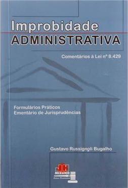 Improbidade Administrativa
