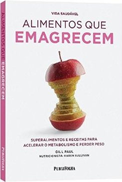 ALIMENTOS QUE EMAGRECEM