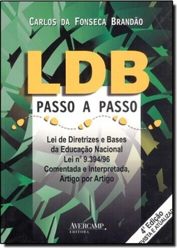 Ldb Passo A Passo