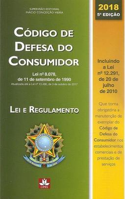 CODIGO DE DEFESA DO CONSUMIDOR