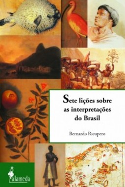 Sete lições sobre as interpretações do Brasil