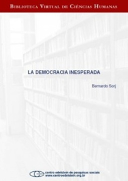 La democracia inesperada