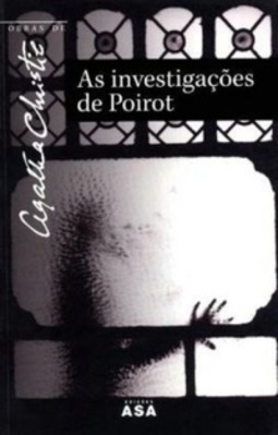 As Investigações de Poirot #4