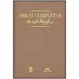 Obras Completas