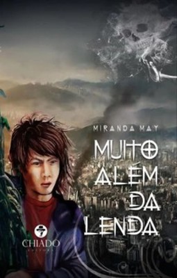 Muito além da lenda