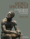 Sport and Spectacle in the Ancient World: 6