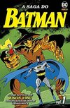 A Saga Do Batman Vol. 1