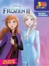 Disney - 3D Magic - Frozen 2