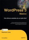 wordpress 3 básico