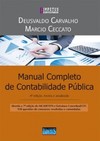 Manual completo de contabilidade pública