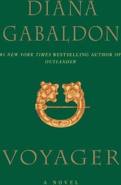 Voyager - Outlander V.3