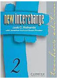 New Interchange: TeacherÂ´s Edition 2 - IMPORTADO