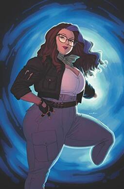 Runaways by Rainbow Rowell Vol. 6: Come Away with Me