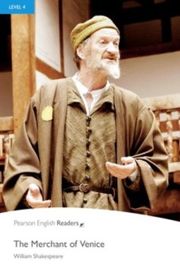 The merchant of Venice: level 4