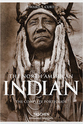 The North American Indian