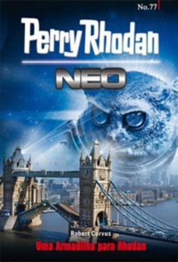 Uma Armadilha para Rhodan (Perry Rhodan Neo #77)