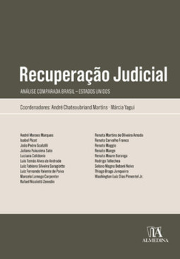 Recuperação judicial: análise comparada Brasil – Estados Unidos