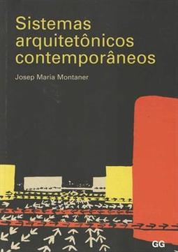 Sistemas Arquitetônicos Contemporâneos