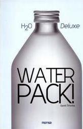 Water Pack!