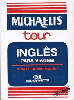 MICHAELIS TOUR - INGLES