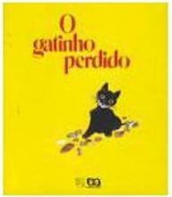 O Gatinho Perdido
