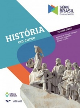 História em curso