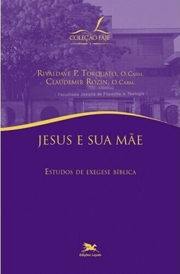 Jesus e sua mãe