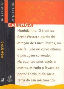 Calunga