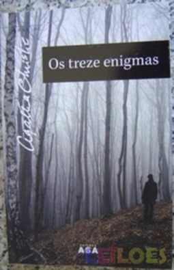 Os Treze Problemas