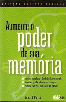 AUMENTE O PODER DE SUA MEMORIA