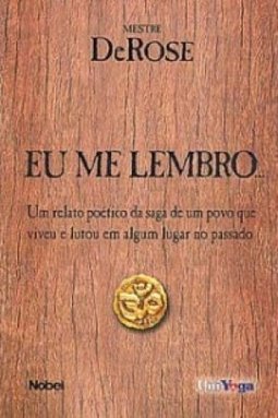 Eu Me Lembro...