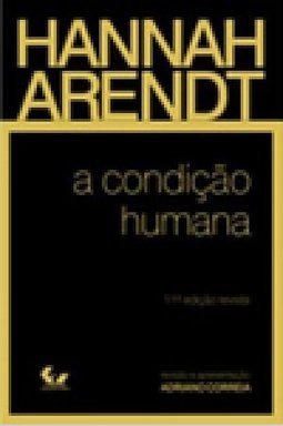 A CondiÇao Humana