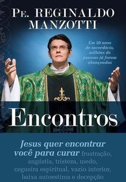 ENCONTROS: JESUS QUER ENCONTRAR VOCE PARA CURAR