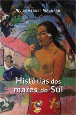 Histórias dos Mares do Sul