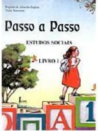 Passo a Passo: Estudos Sociais: Educação Infantil