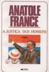 A Justiça dos Homens
