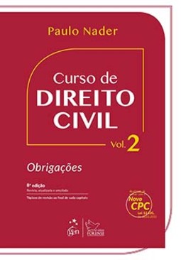 Curso de direito civil: Obrigações