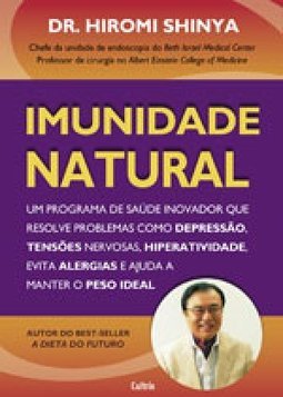IMUNIDADE NATURAL