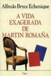 A Vida Exagerada de Martin Romana