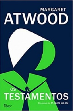 Os Testamentos (O Conto da Aia #2)