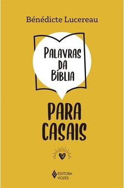 Palavras da Bíblia para casais