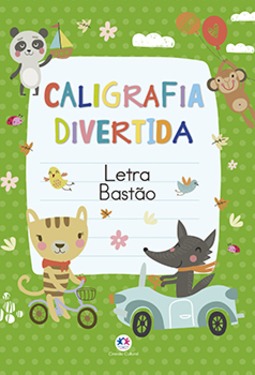 Letra bastão