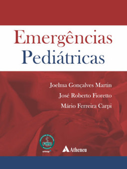 Emergências pediátricas