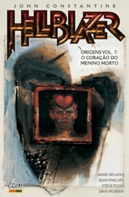 Hellblazer: Origens, Vol. 7