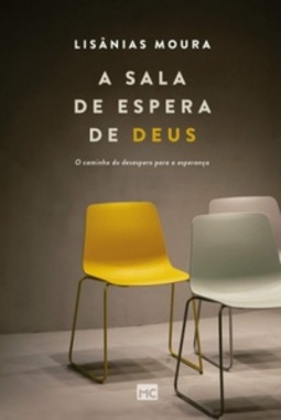 A sala de espera de Deus