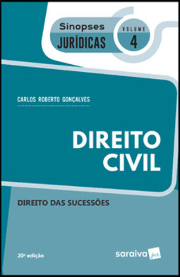 Direito civil: direito das sucessões