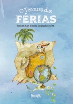 O Tesouro das Férias