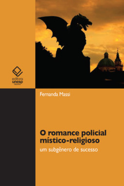 O romance policial místico-religioso: um subgênero de sucesso