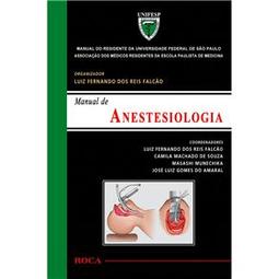 Manual de Anestesiologia