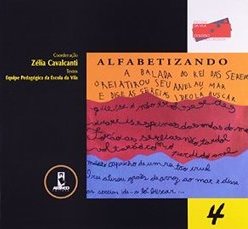 Cadernos da Escola da Vila: Alfabetizando